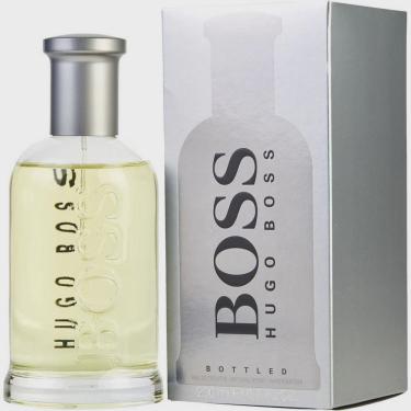 Imagem de Perfume Masculino Boss #6 Hugo Boss Spray 200 Ml