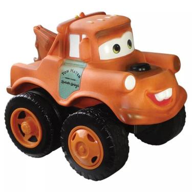 Imagem de Fofomóvel Carros - Tow Mater - Lider Brinquedos