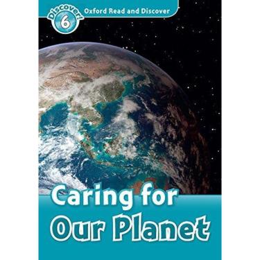 Imagem de Caring For Our Planet - O