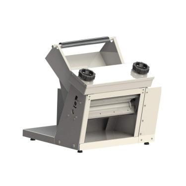 Imagem de Cilindro Elétrico Laminador de Massas com Correia Bivolt - Jl Colombo