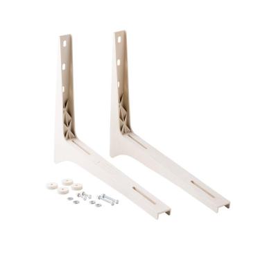 Imagem de Suporte Ext Fibra de Vidro Ar Con Split 7000/12000 Btus (400MM)