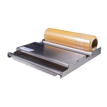 Imagem de Seladora Embaladora de Filme Corte Frio Inox R.Baião 400 MM