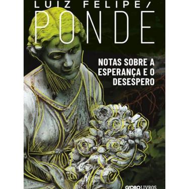 Imagem de Livro Notas Sobre A Esperança E O Desespero