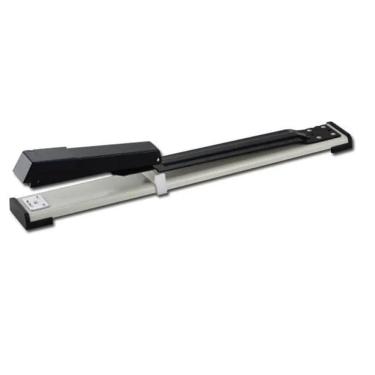 Imagem de Grampeador Profissional de Longo Alcance 317mm 20 Folhas
