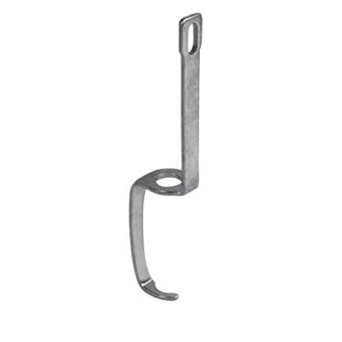 Imagem de Calcador Base Regulável Máq Lantejoula Bordado Industrial