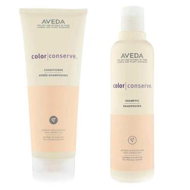 Imagem de Aveda Color Conserve Kit - Shampoo + Condicionador