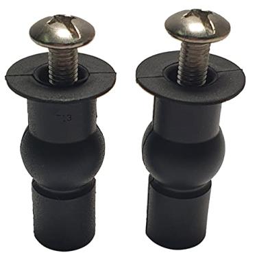 Imagem de Deca Fixação para Assento Termofixo Com Easy Clean e Slow Close Fx23601