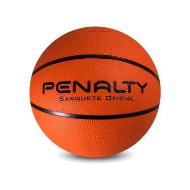 Imagem de Bola de Basquete Penalty Playoff IX