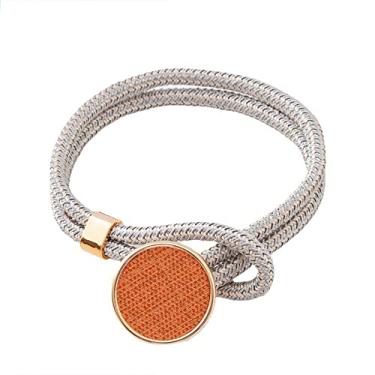 Imagem de Gravata Cortina Moderna Simples Cortina Gravata Corda Corda Cortina Fivela Acessórios de quarto acessórios de decoração para casa, superfície de tecido A, 2 Pçs