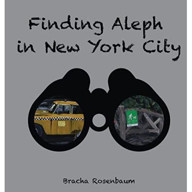 Imagem de Finding Aleph in New York City