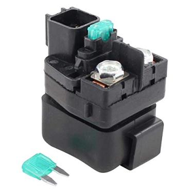 Imagem de Relé solenoide para iniciante Motoku para Suzuki King Quad 450 500 750 LTA450 SFV650 Gladius GSXR 1000 750