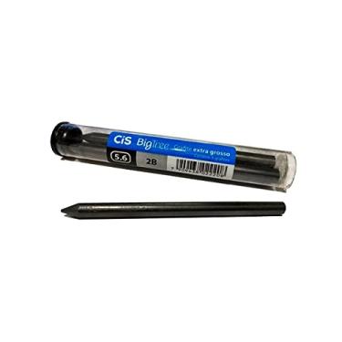 Imagem de Mina Grafite Cis Big Tree 5.6 mm 003 Un 2B