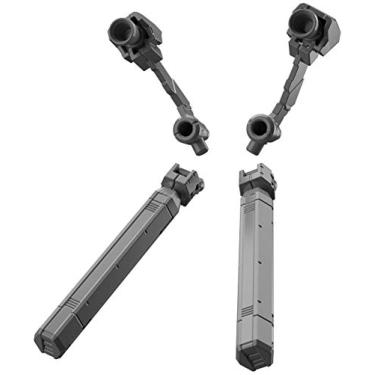 Imagem de Mochila Bandai Escala 1/144 30 Minutos Missões 14 Opções 2