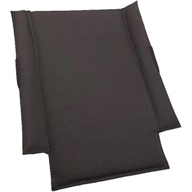 Imagem de Encosto Para Cadeira De Rodas Ágile Jaguaribe - 44 Cm