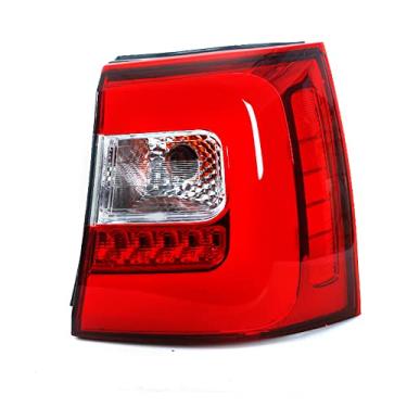 Imagem de JESYMBX Para Kia Sorento 2013 2014 2015 Luz de freio traseira traseira luz de direção traseira luz de seta de direção lado direito do passageiro