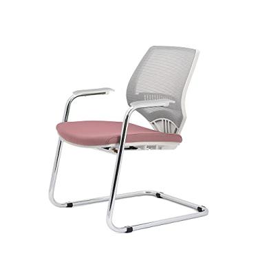 Imagem de Cadeira de Escritório Secretária Marelli You 211B Rose