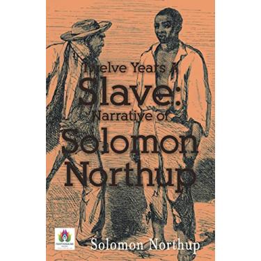 Imagem de Twelve Years a Slave: Narrative of Solomon Northup
