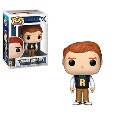 Imagem de Funko Riverdale Archie N°34455 Funko Multicor