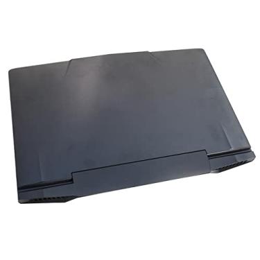 Imagem de Laptop x7 v6 capa superior para gigabyte para aorus x7 x7 v6 27362-x7x60-j12s tampa traseira