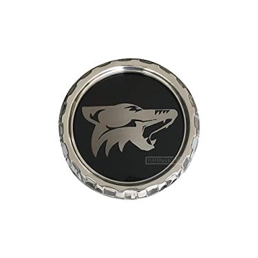 Imagem de Emblema Billet Grade Maverick Coyote