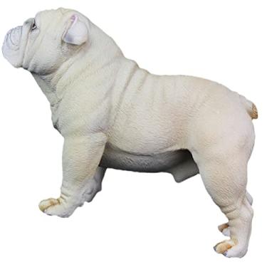 Imagem de TOYANDONA Mini Estatueta Modelo De Realista Plástico Figuras De Estatueta Educacional Animal Para Crianças Bolo Enfeites De Painel De Carro
