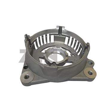 Imagem de Mancal dianteira Alternador A3 Gol G5 New Beetle Golf Passat Polo Classic 028903025E 028903028C 028903028D 030903023J 036903028A 037903025F 037903026C 038903018Ax