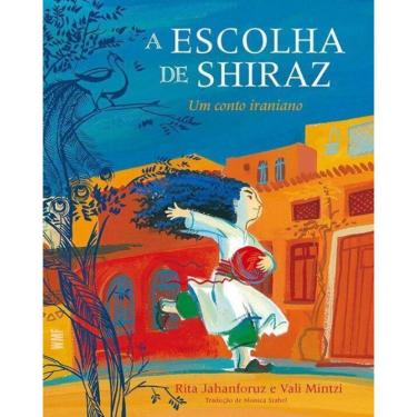 Imagem de Escolha De Shiraz, A