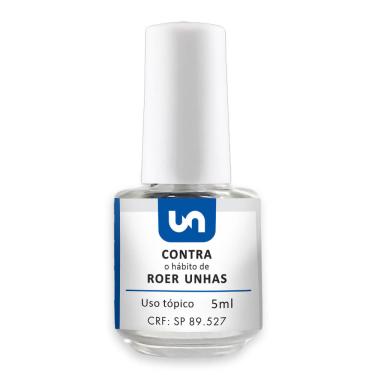 Imagem de Esmalte para Onicofagia - Hábito de Roer Unhas 5ml