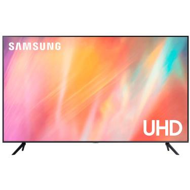 Imagem de Smart TV Samsung 65 LED Crystal Ultra HD 4K Wi-Fi USB - LH65BEAHVGGXZD