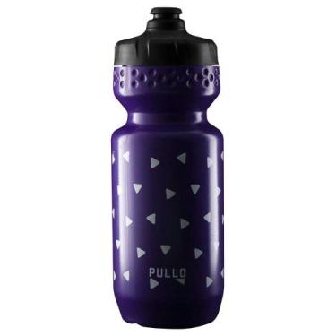 Imagem de Garrafa Pullo Nuoli Roxo 600ml