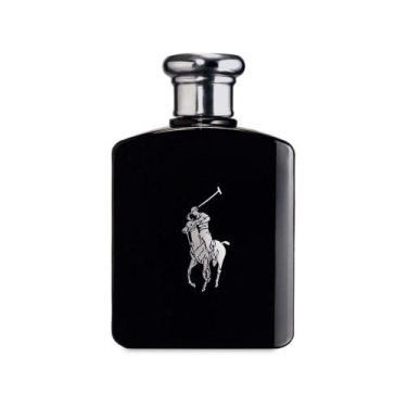 Imagem de Polo Black Perfume Masculino Edt 40ml - Rl