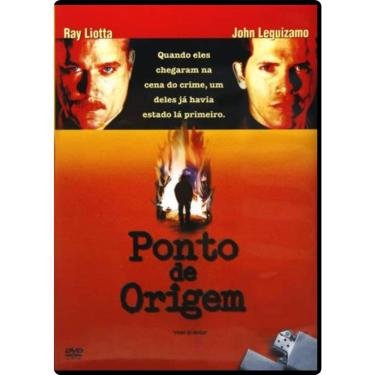 Imagem de Ponto de Origem