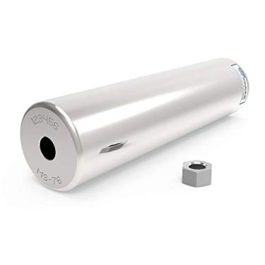 Imagem de Pistão INOX para Bomba Roda D'água ROCHFER MS/MSG-76