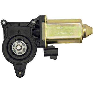 Imagem de DORMAN Motor de elevação de janela 742-123, preto