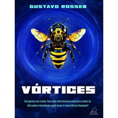 Imagem de Vórtices