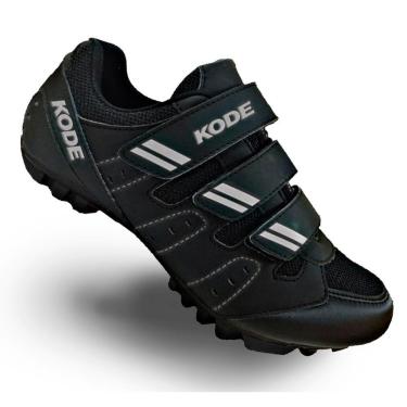 Imagem de Sapatilha Kode MTB Active Cinza