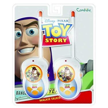 Imagem de Walkie Talkie Toy Story - Candide