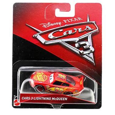 Novos carros no.5 90 modelo de corrida disney pixar carro 3 2