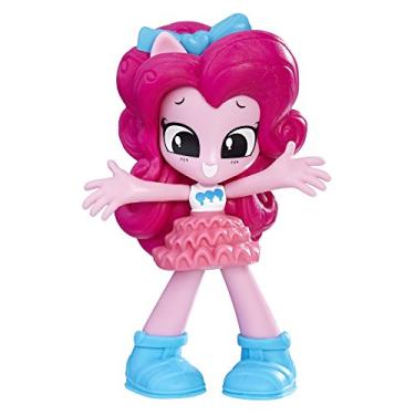 Imagem de Equestria Girls My Little Pony Pinkie Pie Fantasy Scene