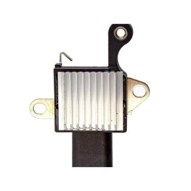 Imagem de Regulador do Alternador Chevrolet Cruze 1.4 Turbo S10 2.5 Ecotec Flex - Gauss - GA159