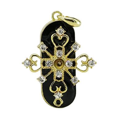 Imagem de Pen Drive USB de formato cruzado de 128 GB, pen drives USB 2.0, pen drives de disco USB 2.0, pen drive, armazenamento de data, disco com zíper, pen drive USB (dourado)