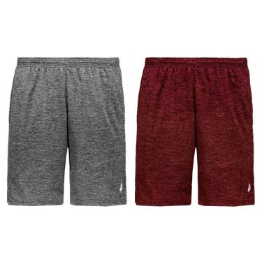 Imagem de Kit 2 Bermudas Penalty Air Dry Masculina-Masculino