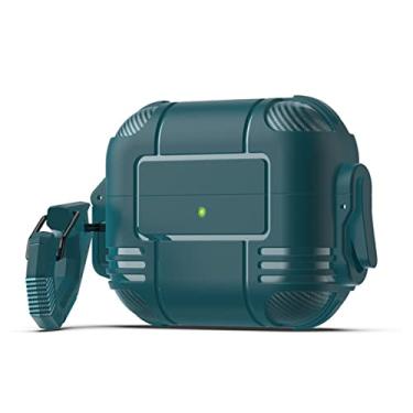 Imagem de Fones de ouvido antiarranhões Capa protetora de corpo inteiro para Air 3rd