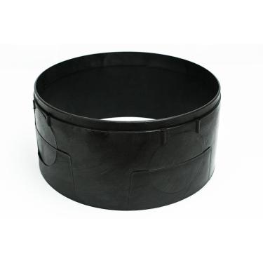 Imagem de Prolongador Redondo Caixa Gordura Inspeção Passagem 320Mm