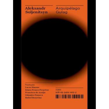 Imagem de Arquipelago Gulag 2ªed.