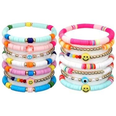 Imagem de ZZLWAN Pulseiras de brinquedos para meninas adolescentes, 5, 6 e 7 anos, para meninas de 6 a 8 anos. para meninas adolescentes de 9 a 10 11 12 anos,
