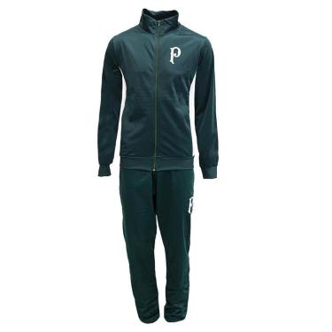 Imagem de Conjunto Agasalho Masculino Palmeiras-Masculino