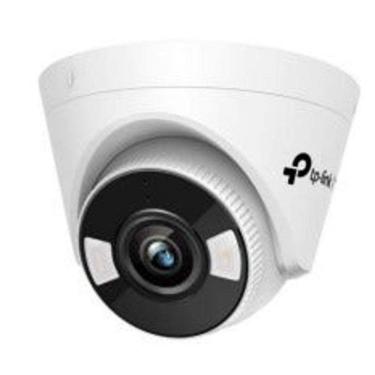 Imagem de Camera De Rede Tp-Link 4Mp Turret Full-Color Vigi C440-2.8M