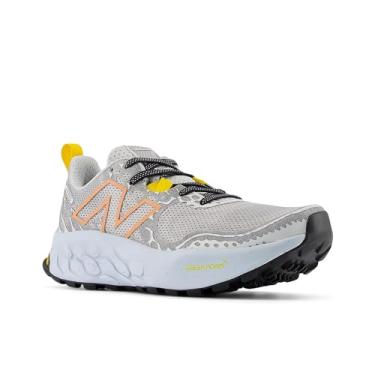 Imagem de New Balance Tênis de corrida feminino Fresh Foam X Hierro V8 Trail, Cinza, 5 Wide