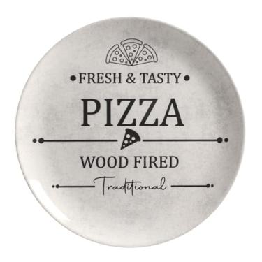 Imagem de Conjunto C/ 6 Prato Raso Coup Pizza Plate